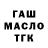Дистиллят ТГК гашишное масло Kolea Demenciuk