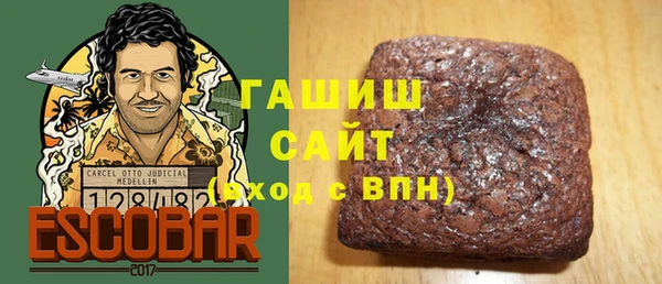 хмурый Аркадак